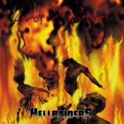 Lords Of Decadence : Hellraiders